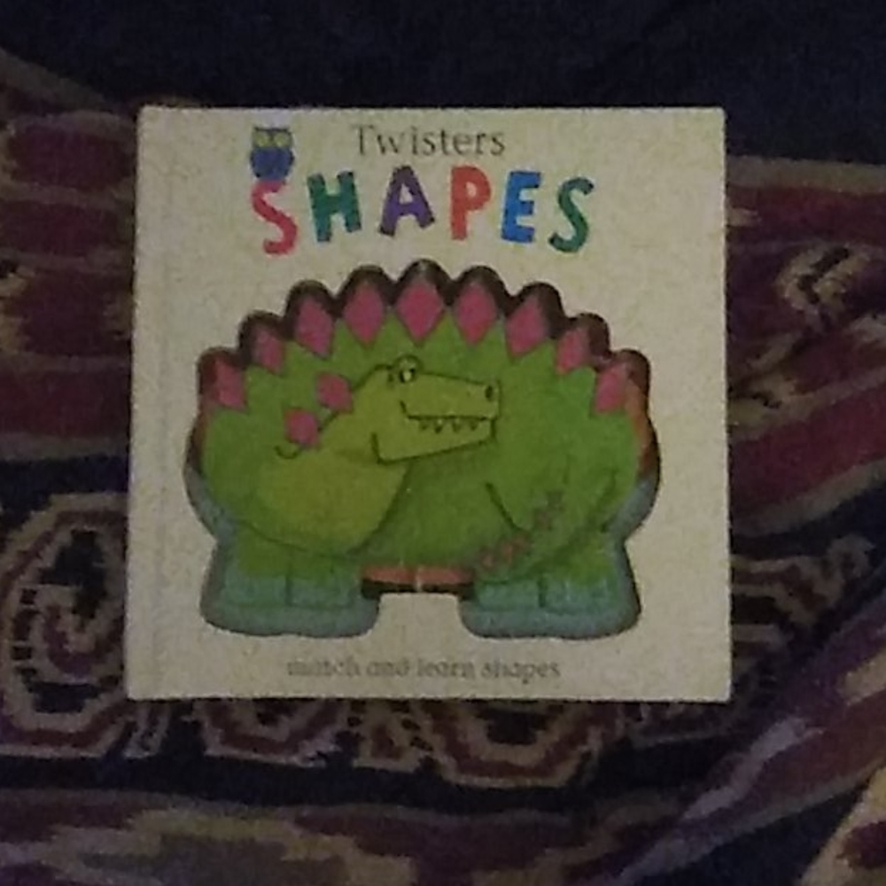 Kids book